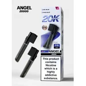 Angel 20000  Prefilled Vape Pods 